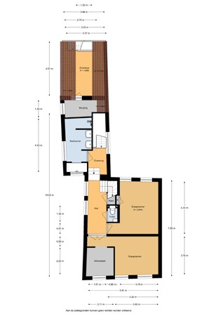 Medium property photo - Dorpstraat 45, 3461 CP Linschoten